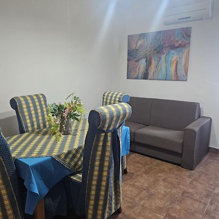 Casa Marta Apartment Palermo Exterior photo